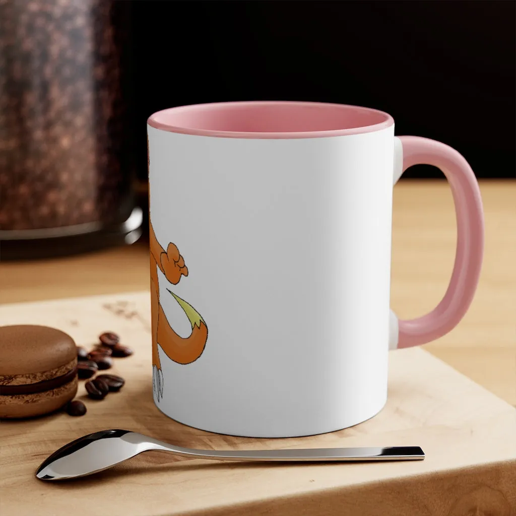 Marick Accent Mug