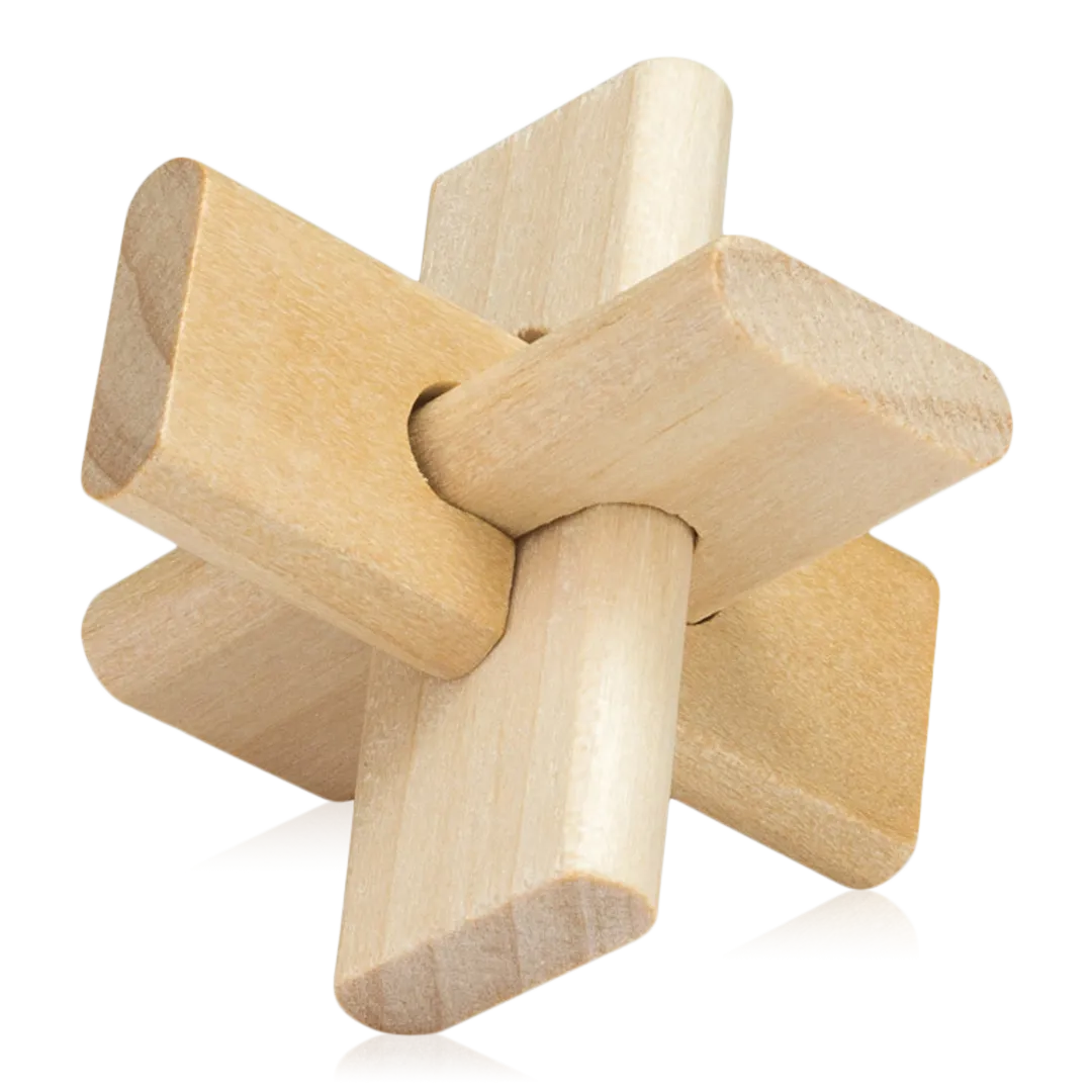 Matchbox Puzzles