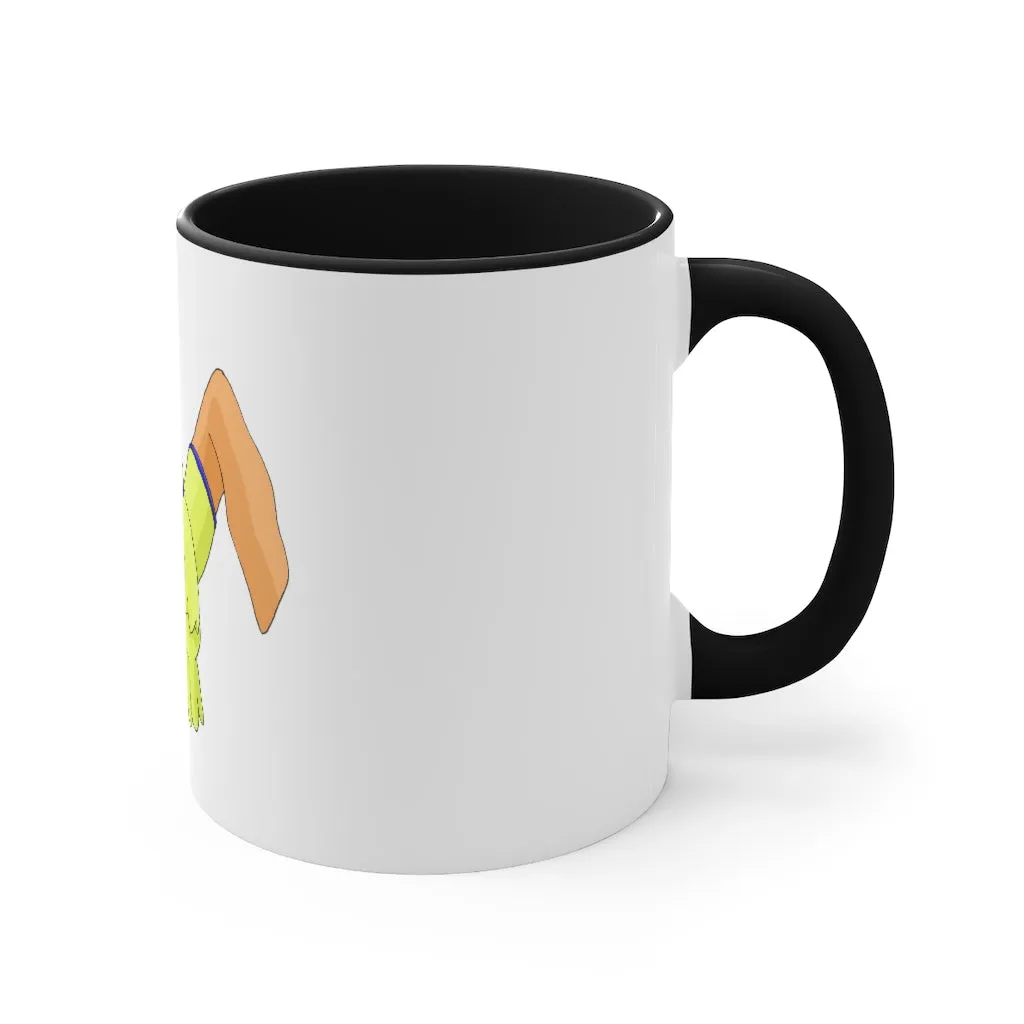 Mergilender Accent Mug