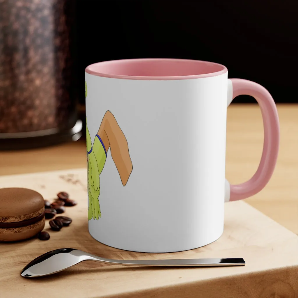 Mergilender Accent Mug