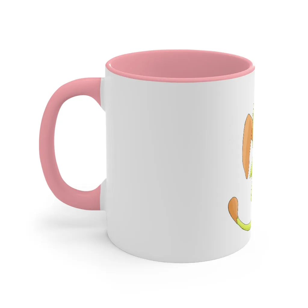 Mergilender Accent Mug