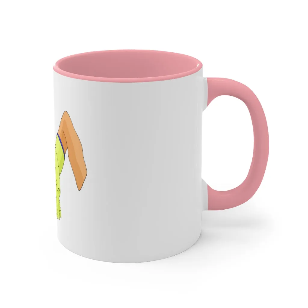 Mergilender Accent Mug