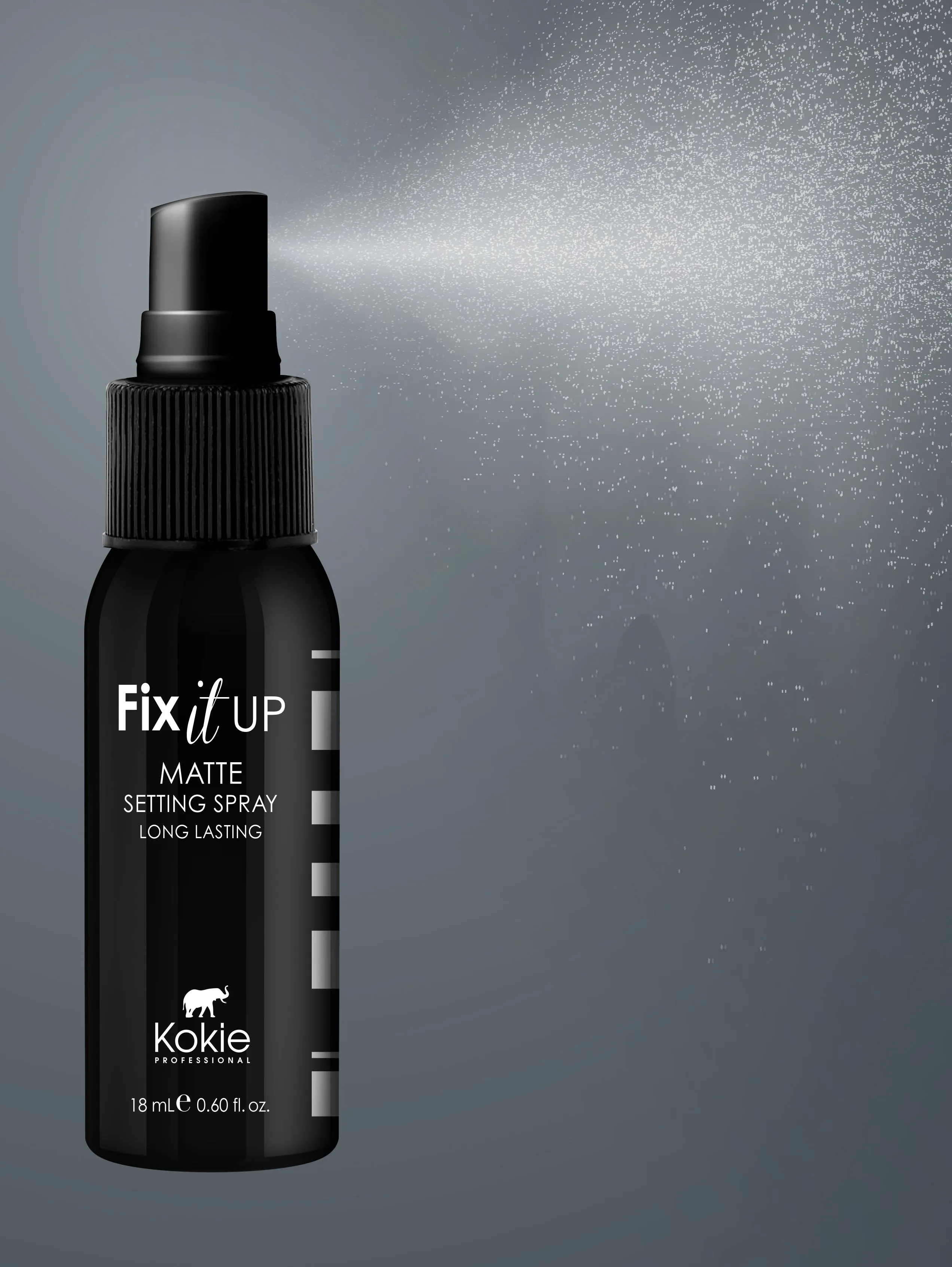 MINI FIX IT UP SETTING SPRAY TRIO