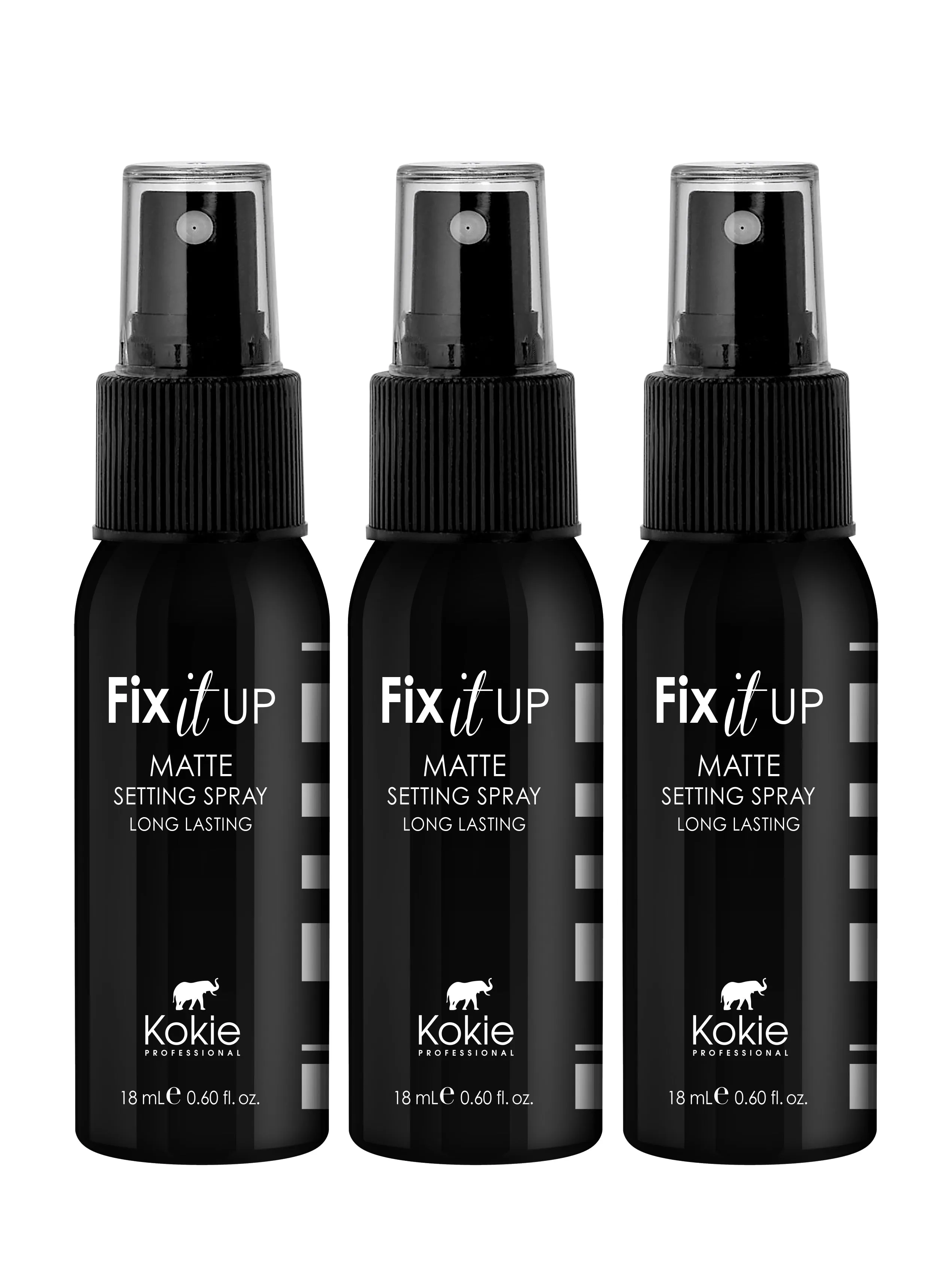 MINI FIX IT UP SETTING SPRAY TRIO