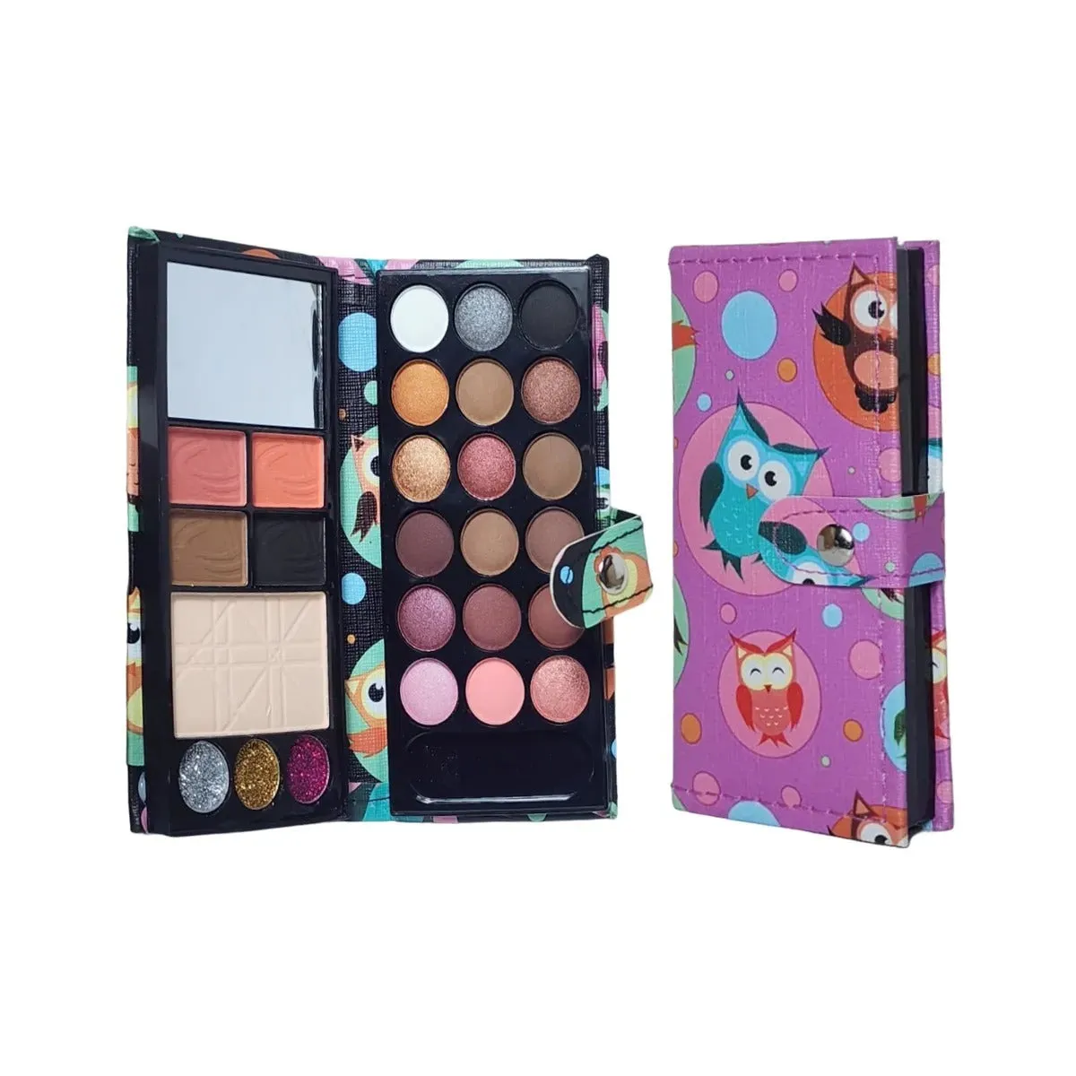 Miss Beauty New Pack of 4 makeup deal