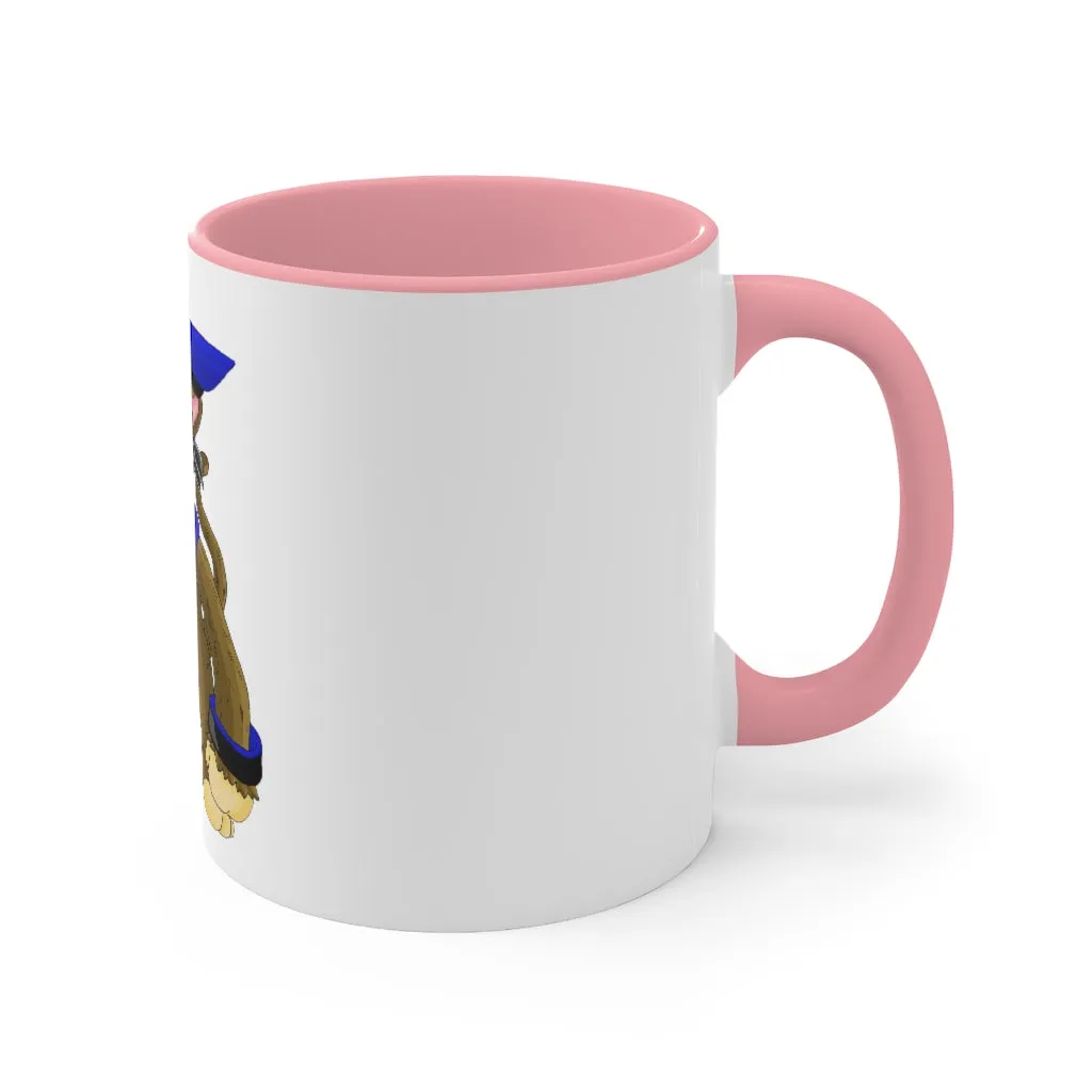 Moongenki Accent Mug