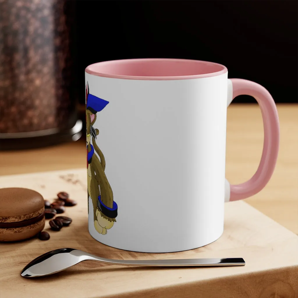 Moongenki Accent Mug