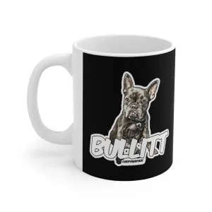 Mug 11oz