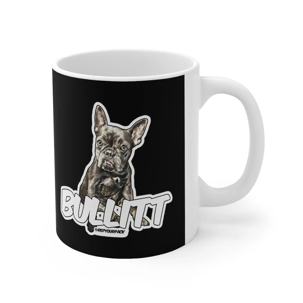 Mug 11oz