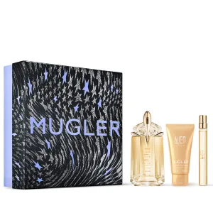 Mugler Alien Goddess Eau de Parfum Gift Set 60ml