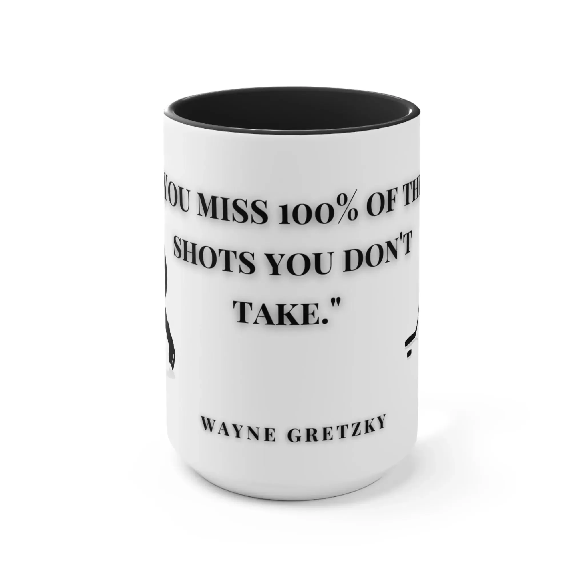 Mugs Accent Quote