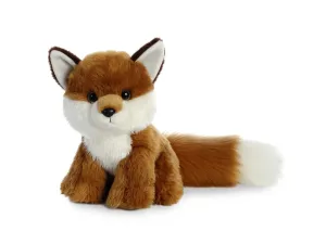 Nici Frosty Red Fox