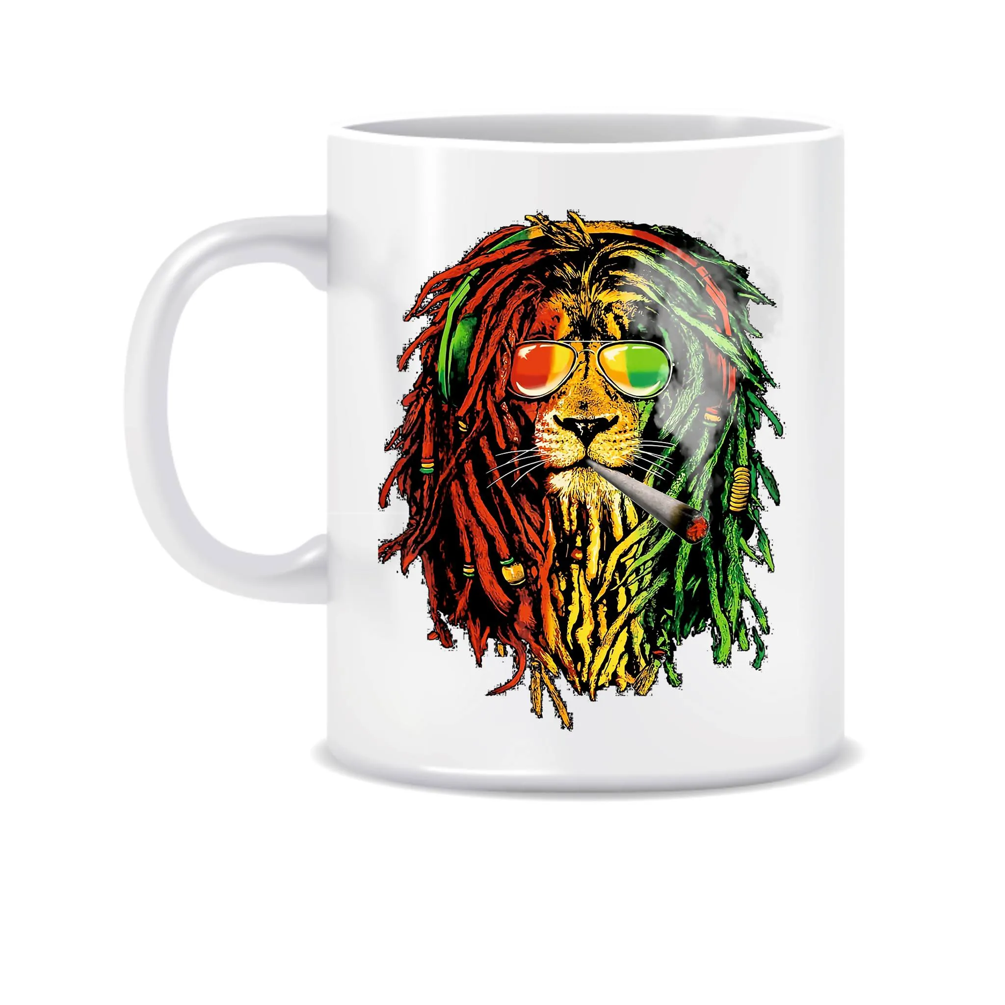 Novelty Weed Mug Range