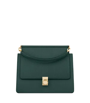 Numéro Sept - Textured Green