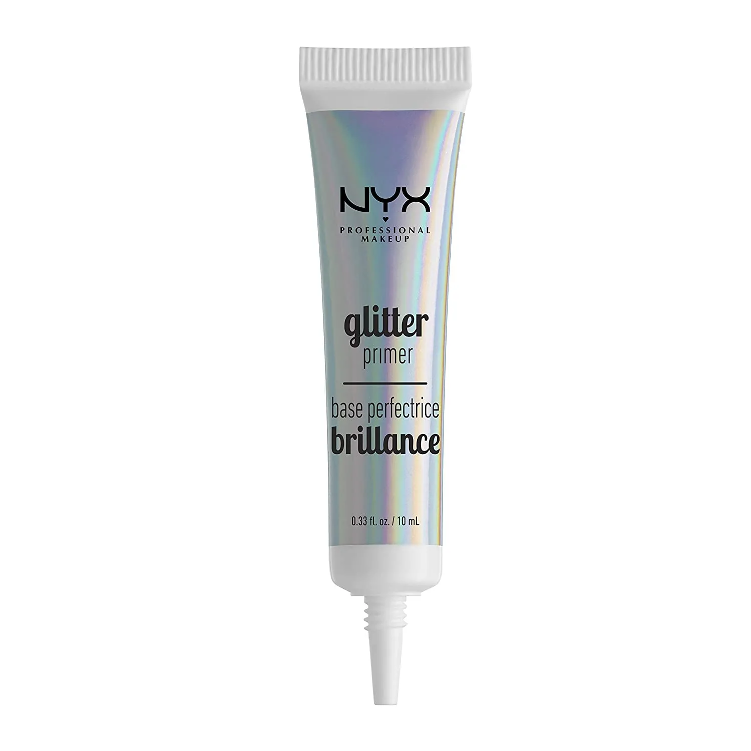 NYX Professional Makeup Glitter Primer Face Makeup