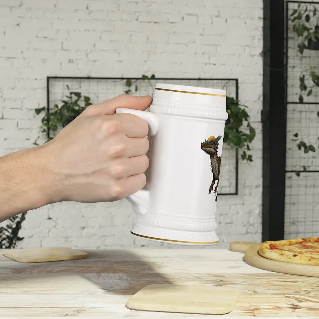 Pachy Stein Mug