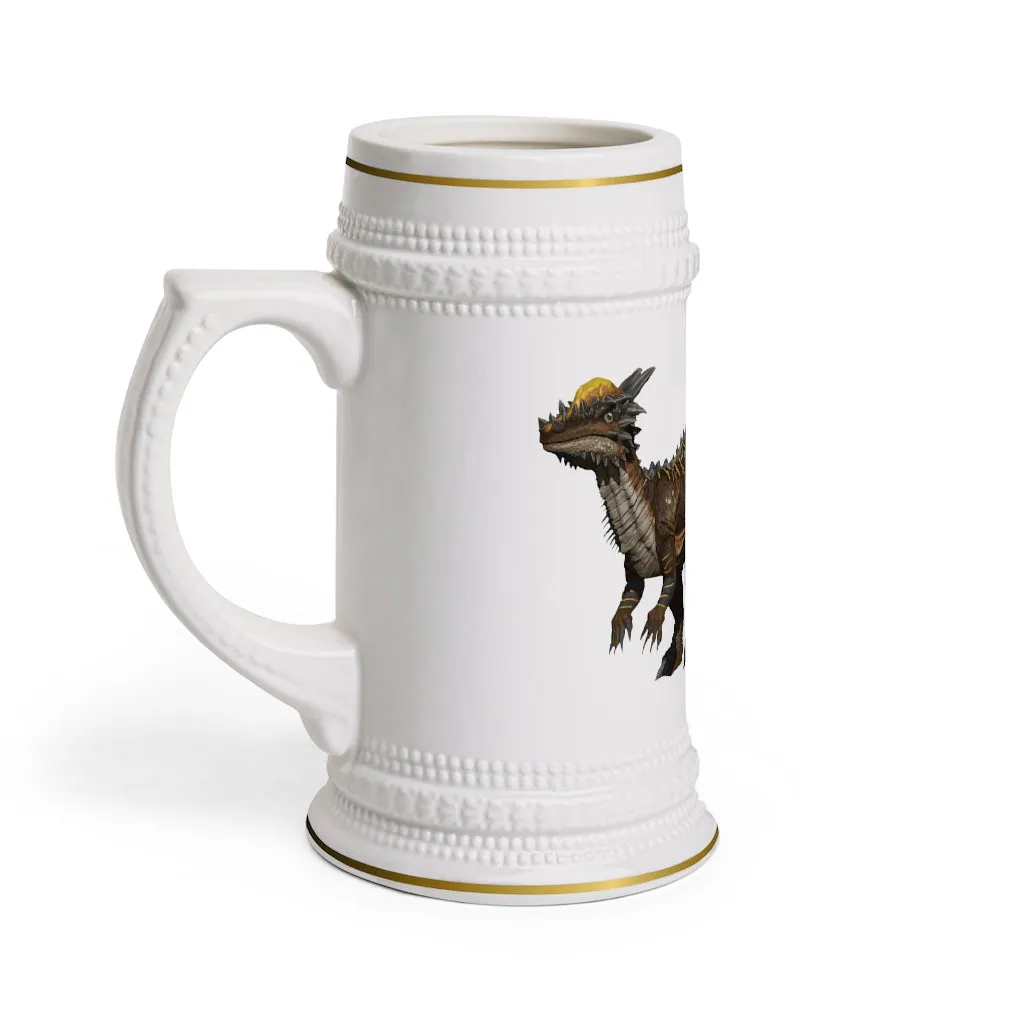 Pachy Stein Mug