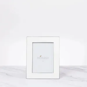 Photo Frame - Ivory