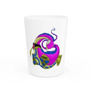 Platipus Shot Glass