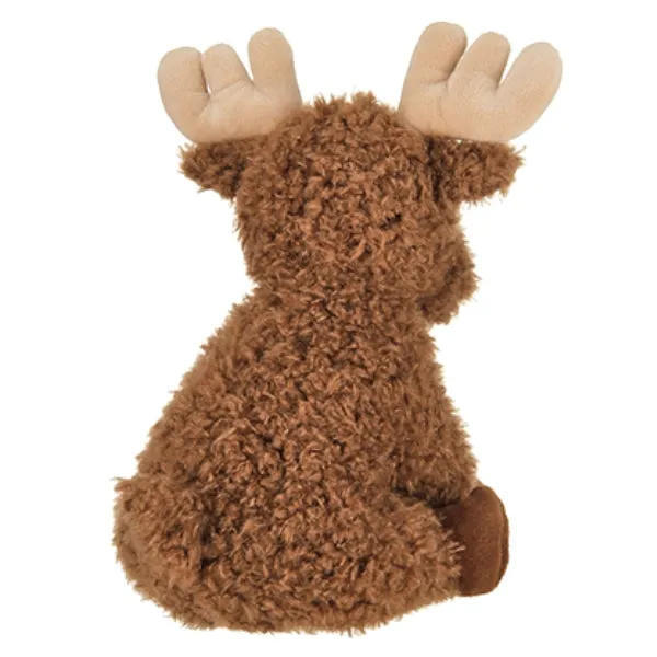 Plush Stuffed Animal Moose Morton