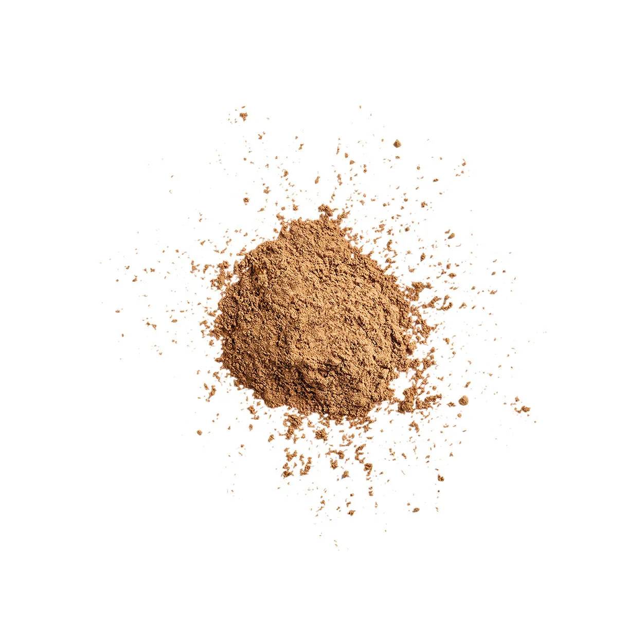 (Re)setting 100% Mineral Powder SPF 35