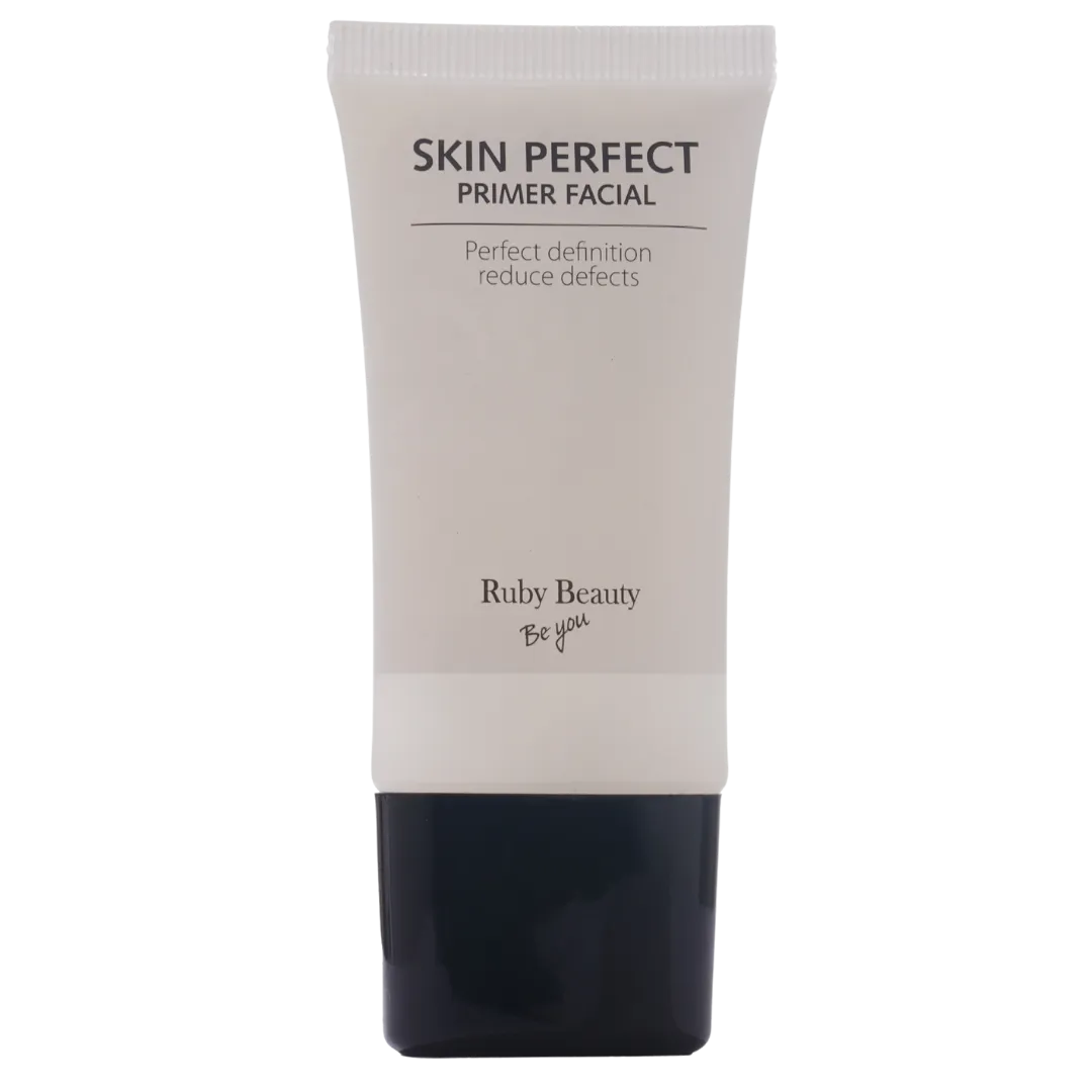 Ruby Beauty Skin Perfect Primer Facial 25Ml