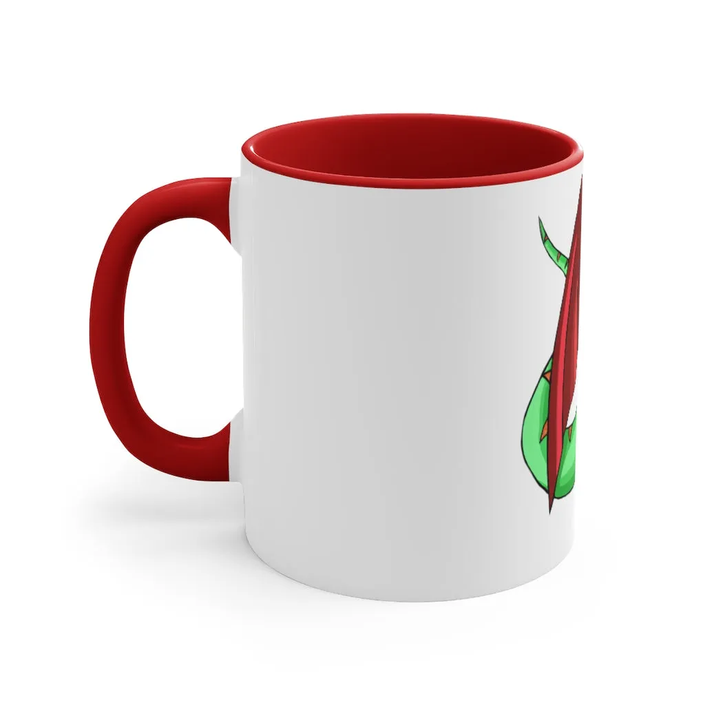 Screech Accent Mug