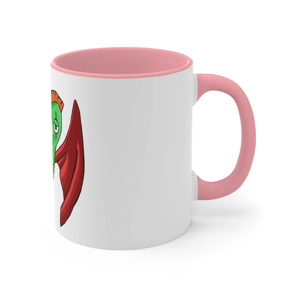 Screech Accent Mug