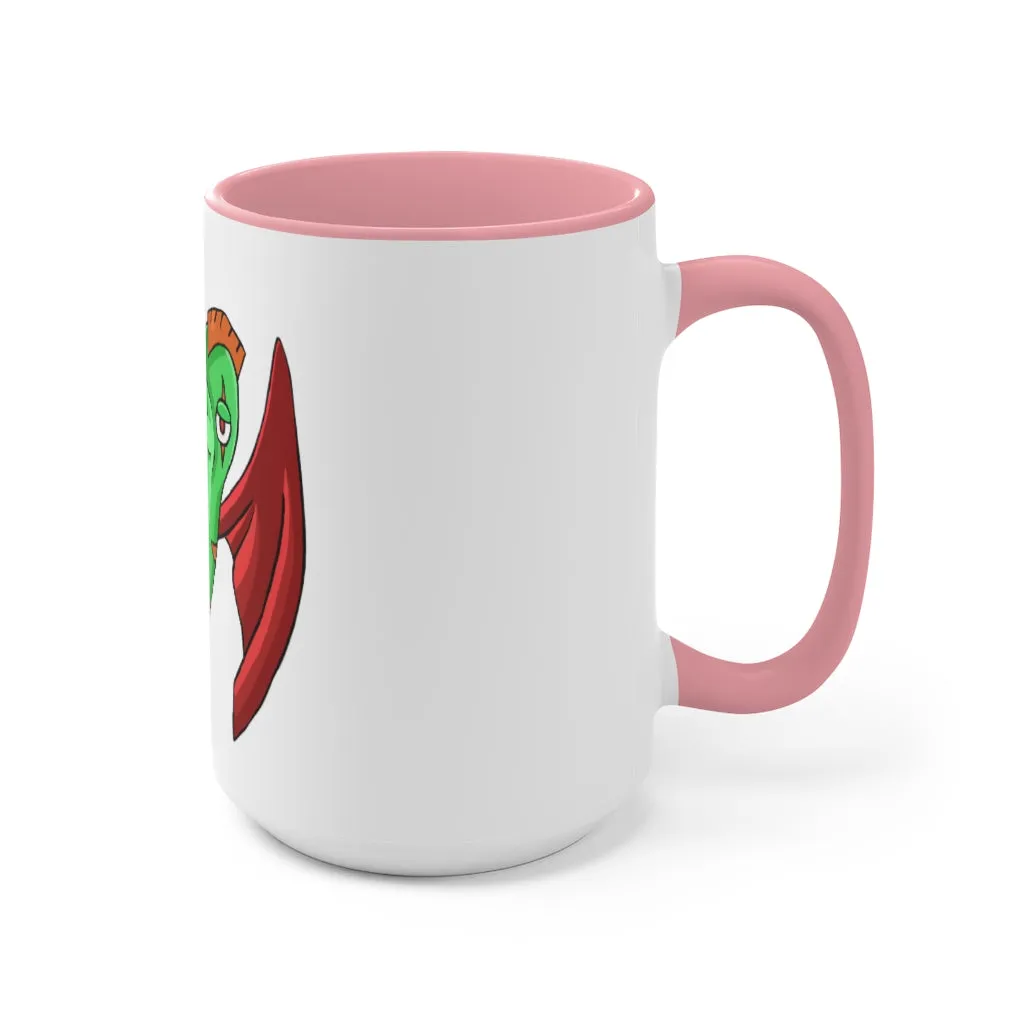 Screech Accent Mug