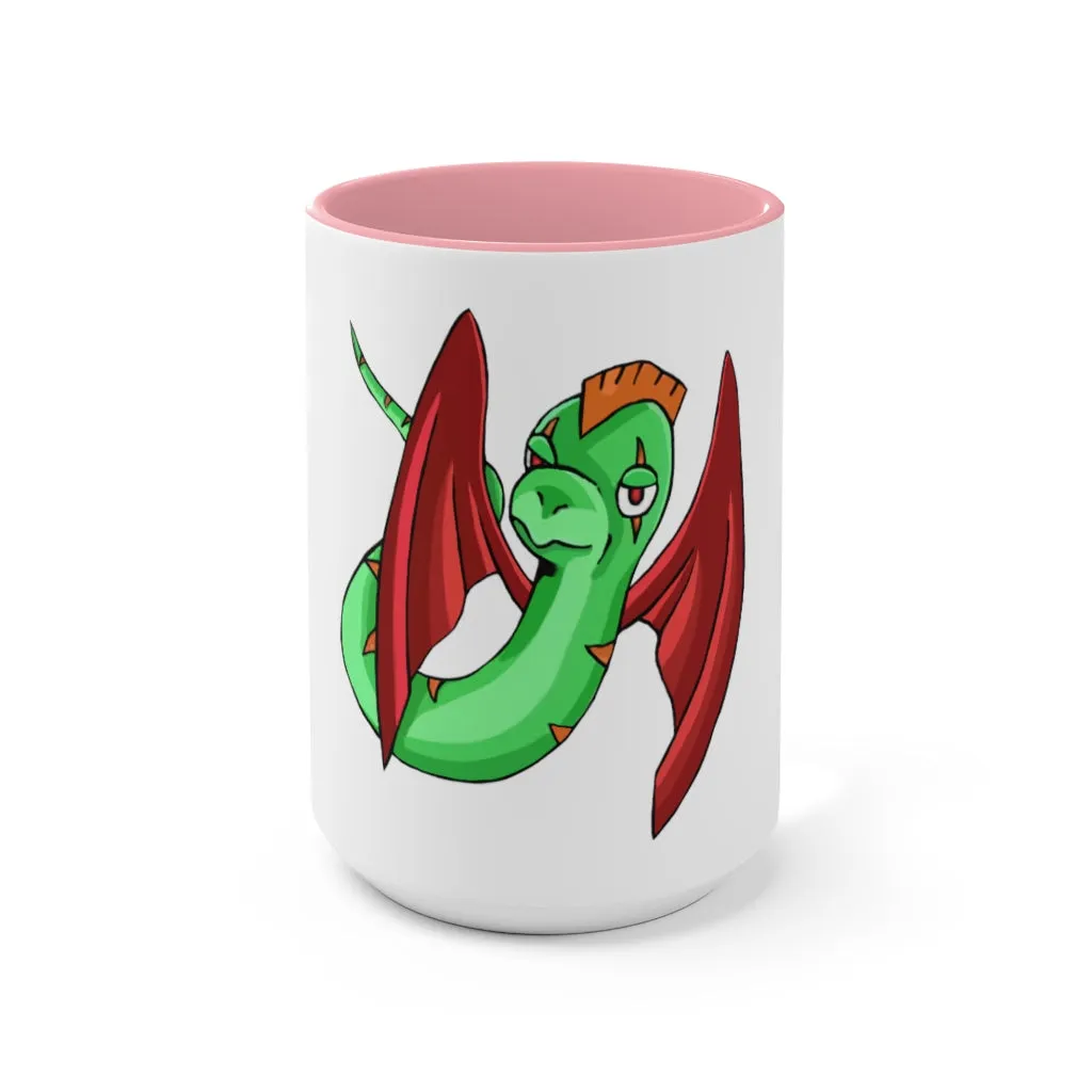 Screech Accent Mug