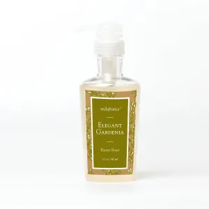 Seda France Elegant Gardenia Hand Soap