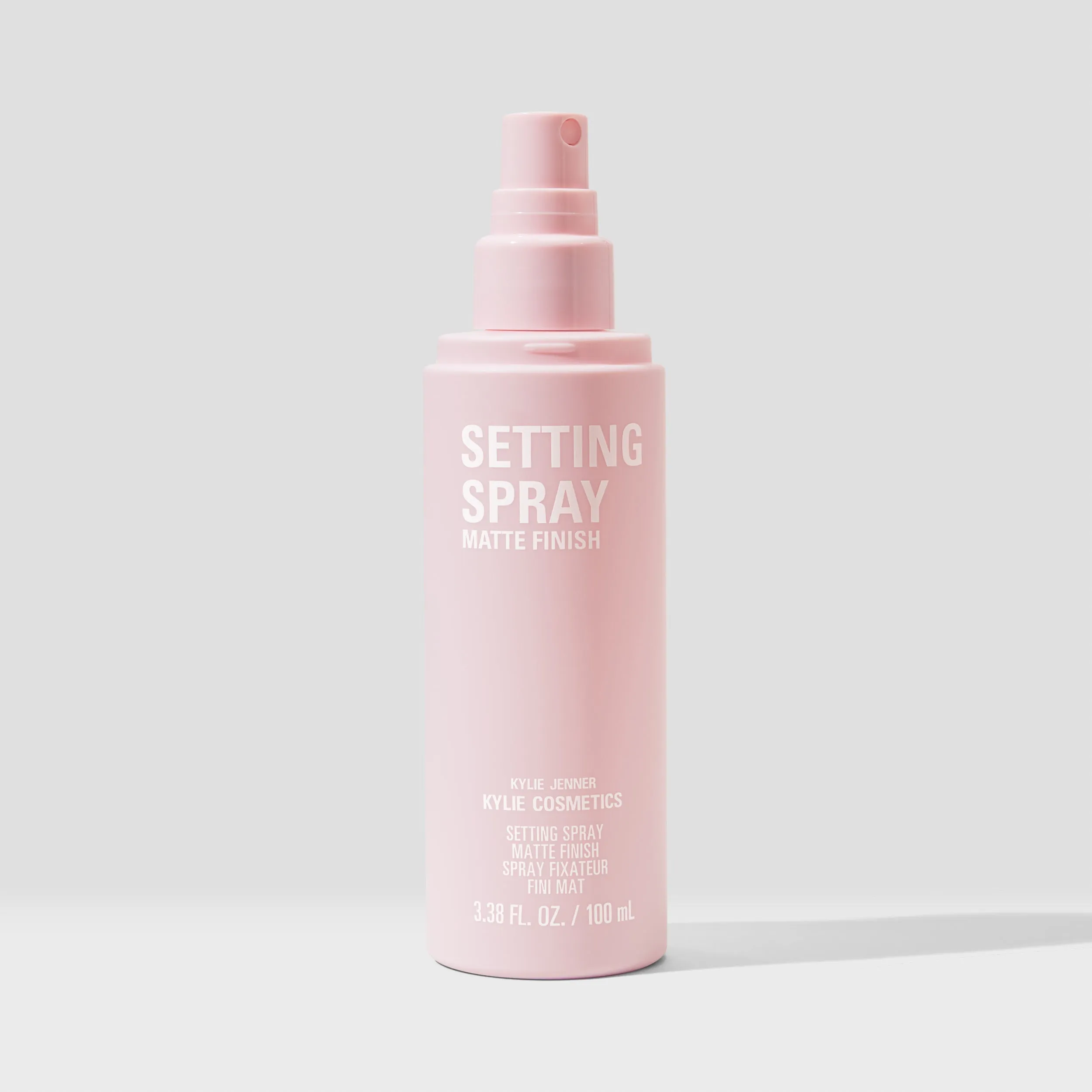 Setting Spray