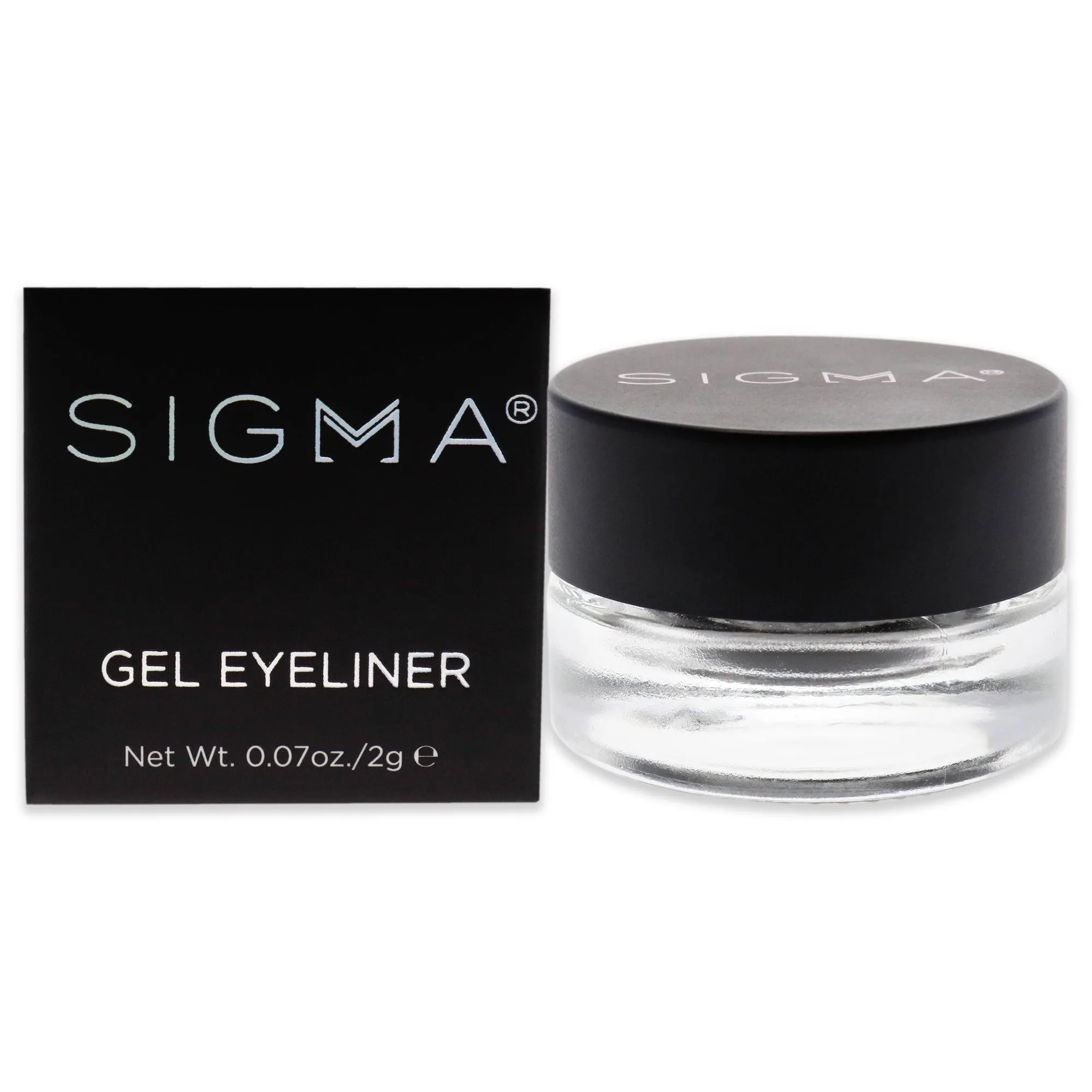 Sigma Beauty Gel Eye Liner - Wicked