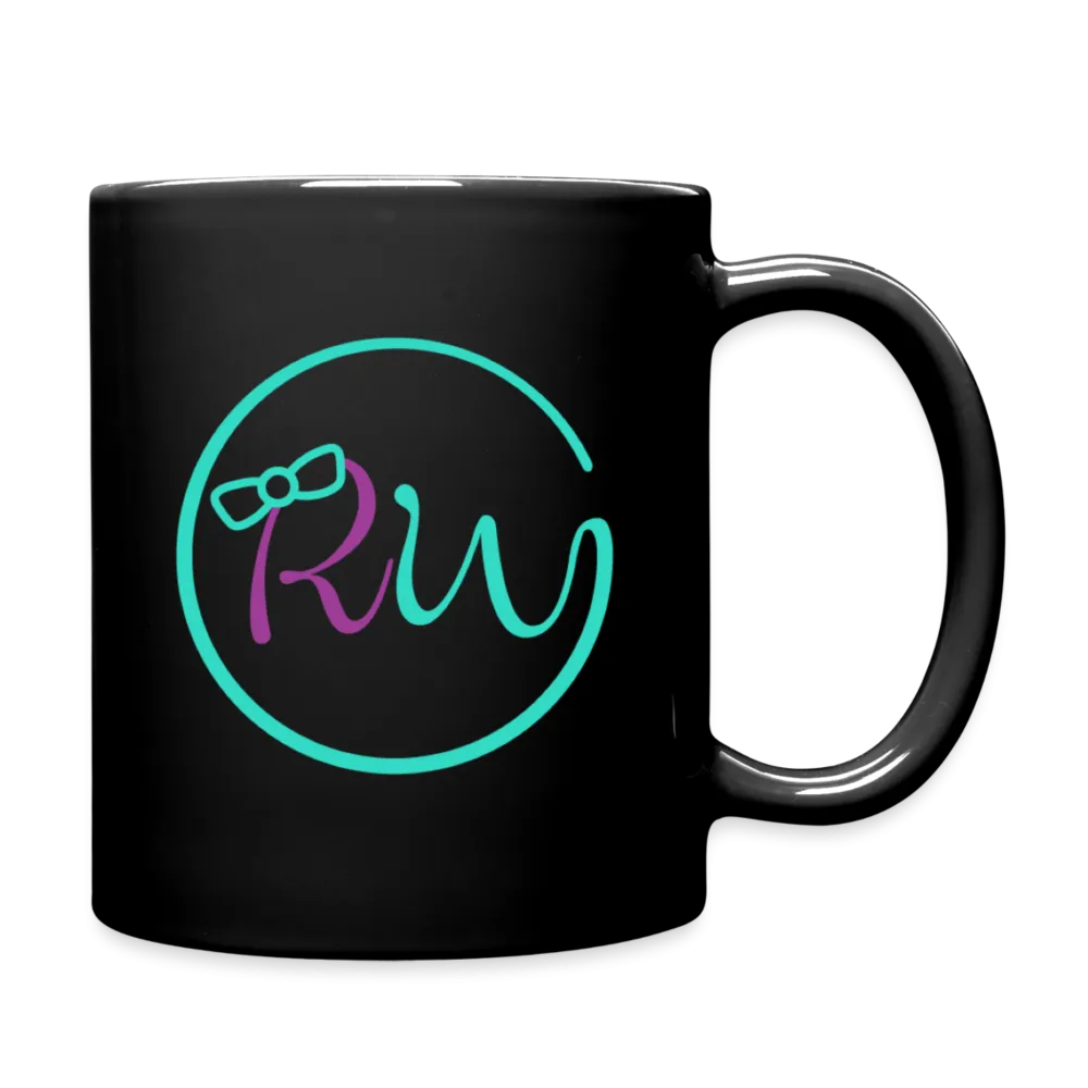 Signature Logo Full Color Mug