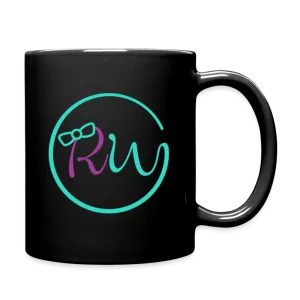 Signature Logo Full Color Mug