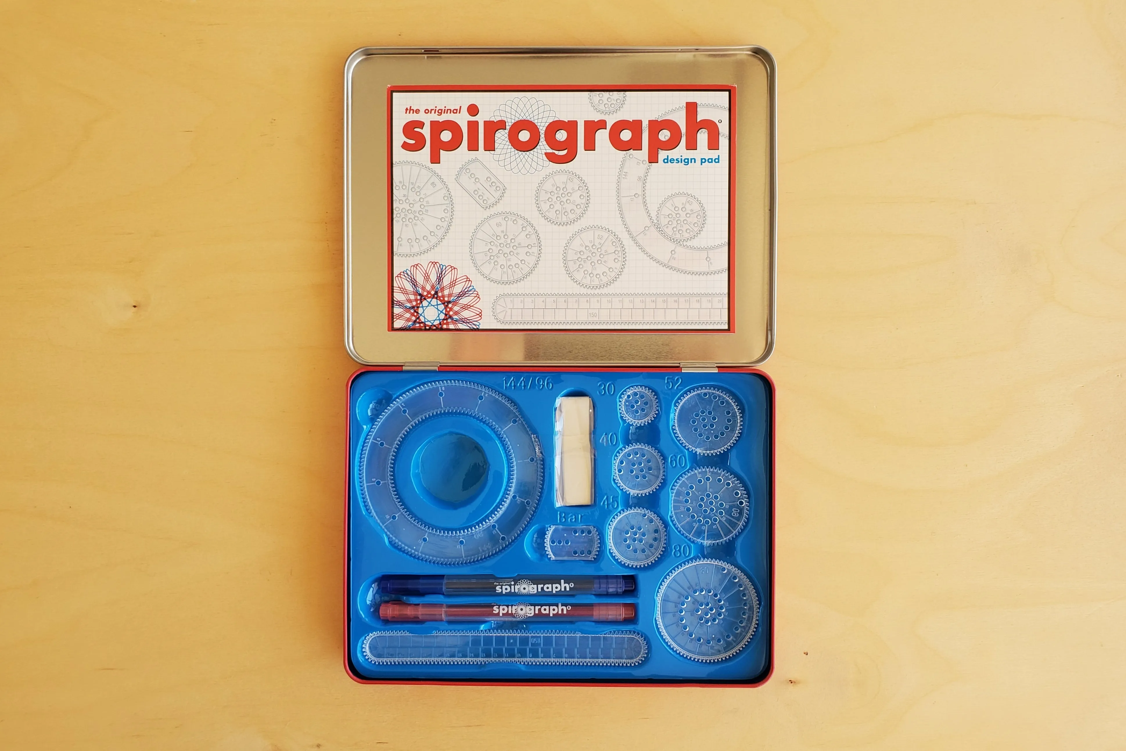 Spirograph