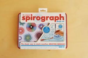 Spirograph