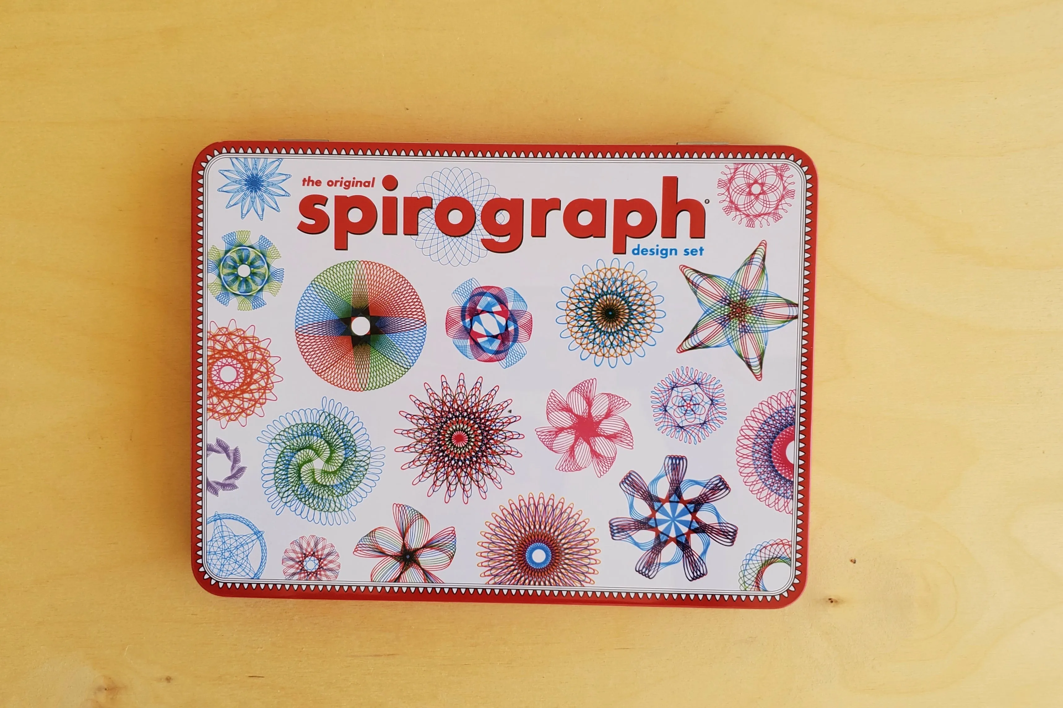 Spirograph