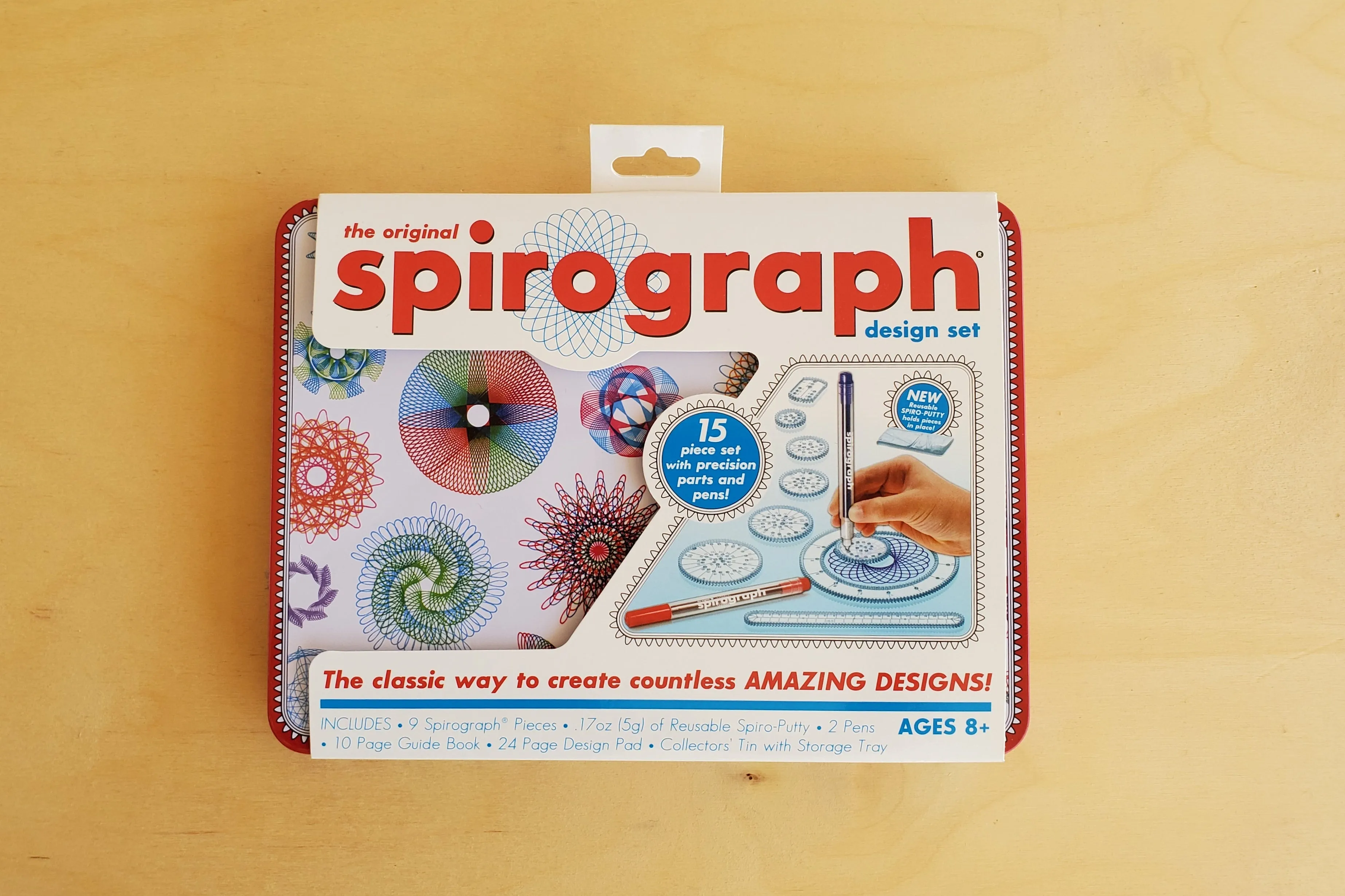 Spirograph