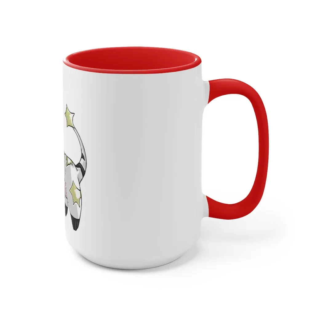 Stalze Accent Mug