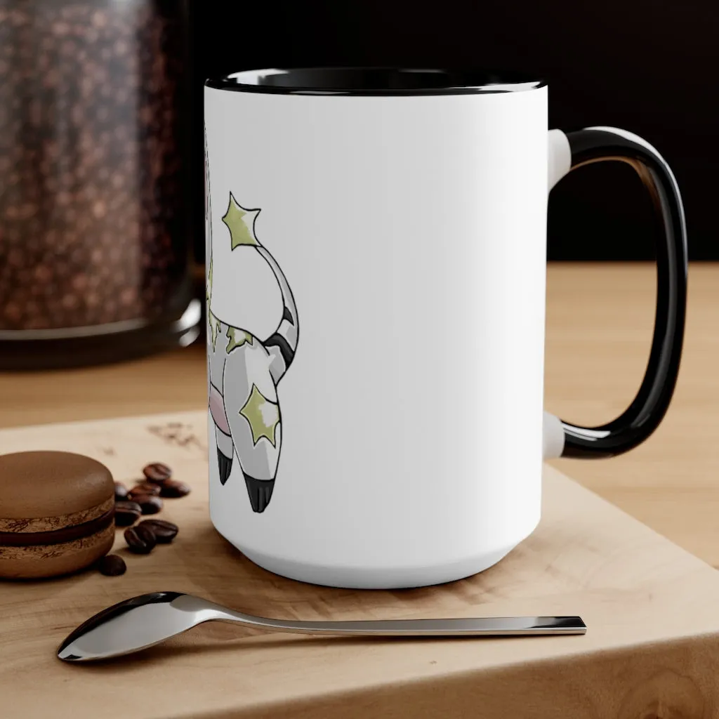 Stalze Accent Mug