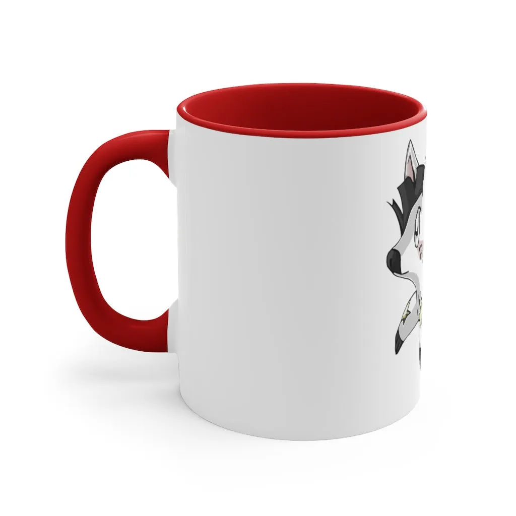 Stalze Accent Mug