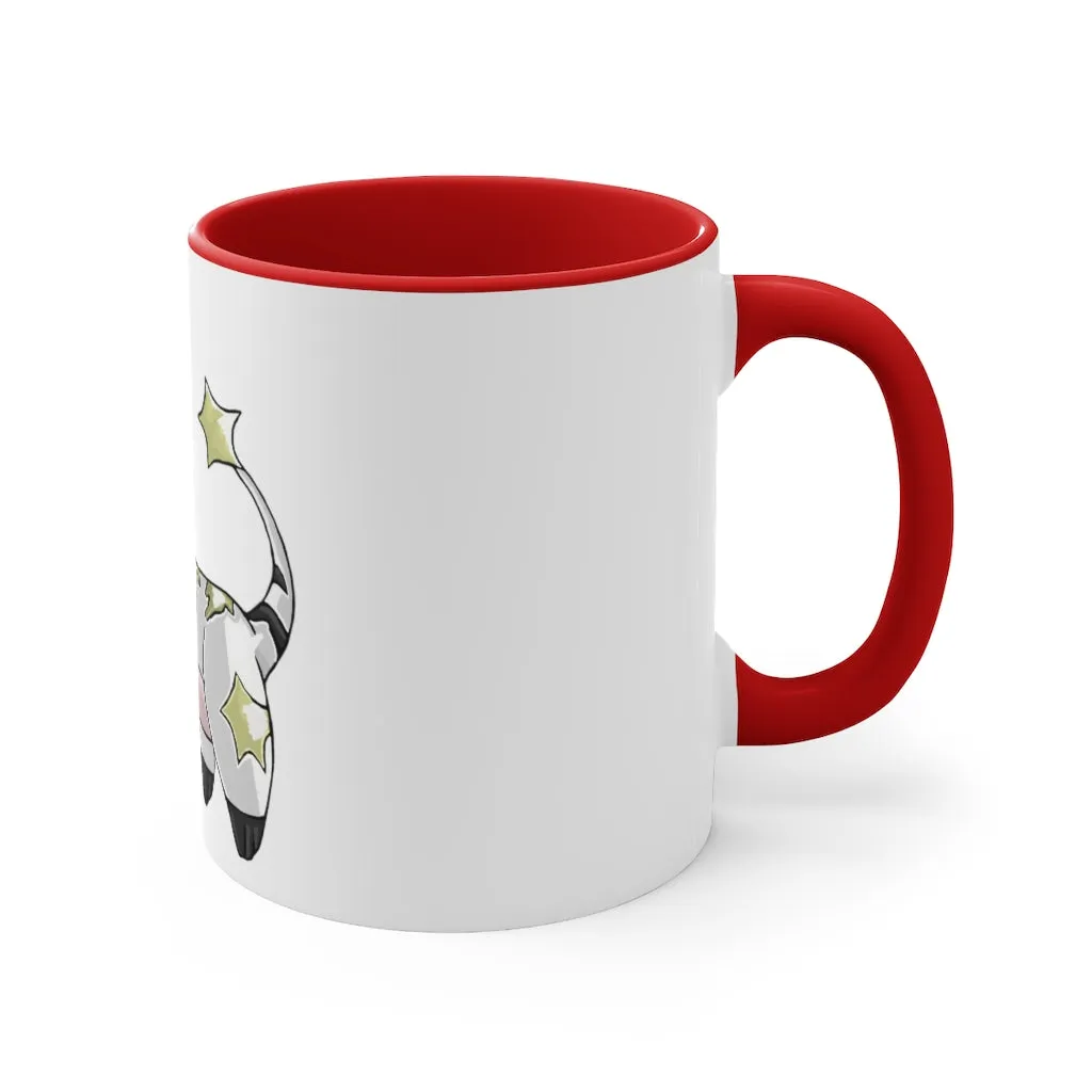 Stalze Accent Mug