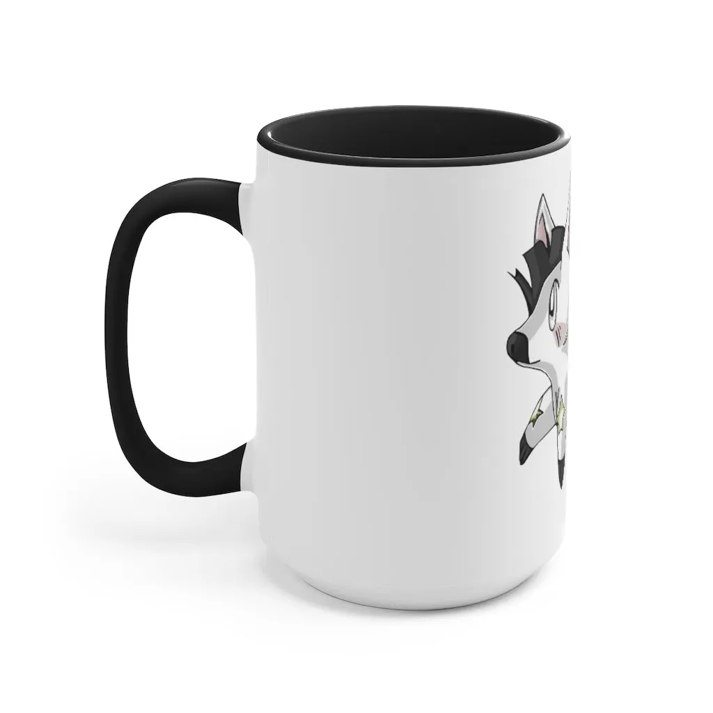 Stalze Accent Mug