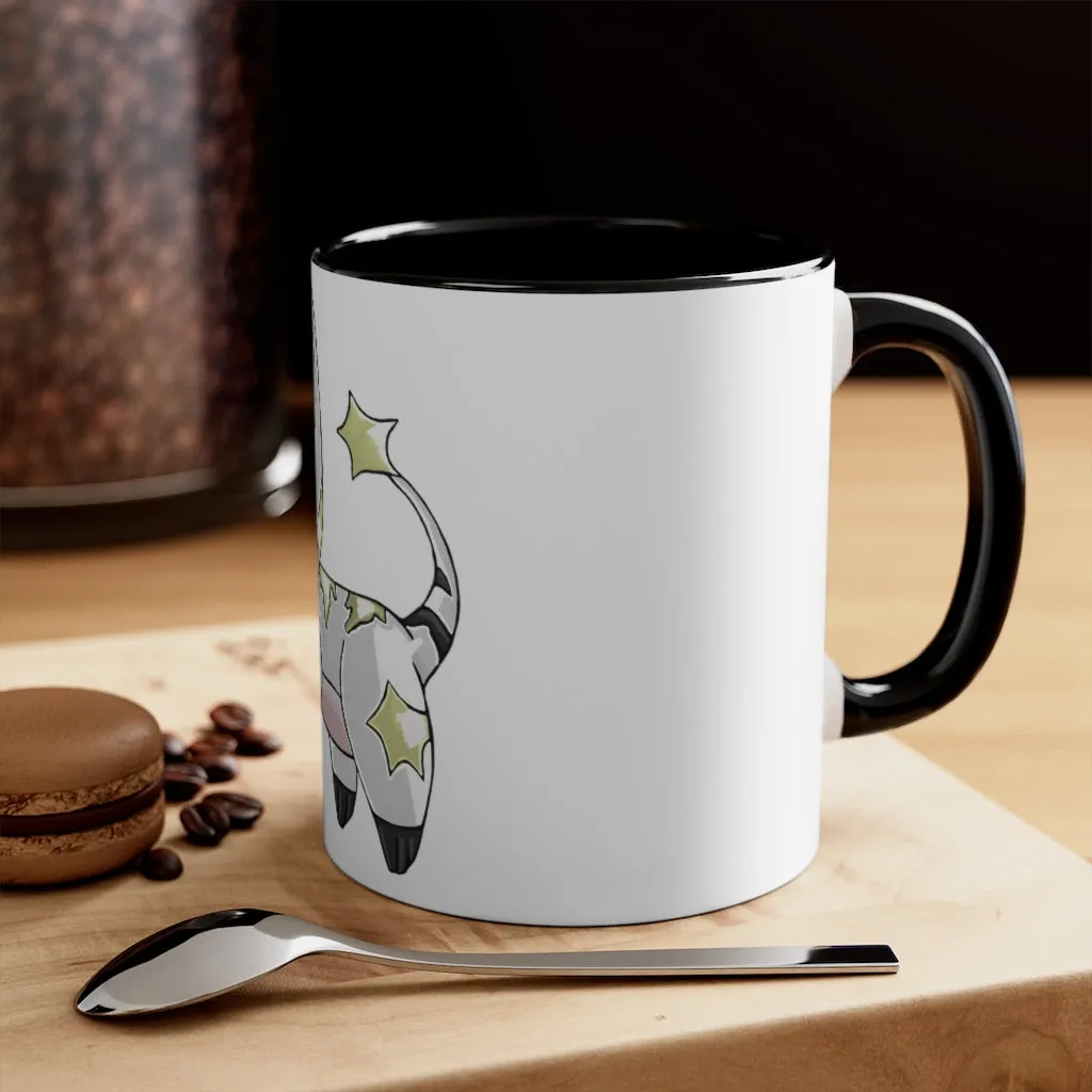 Stalze Accent Mug