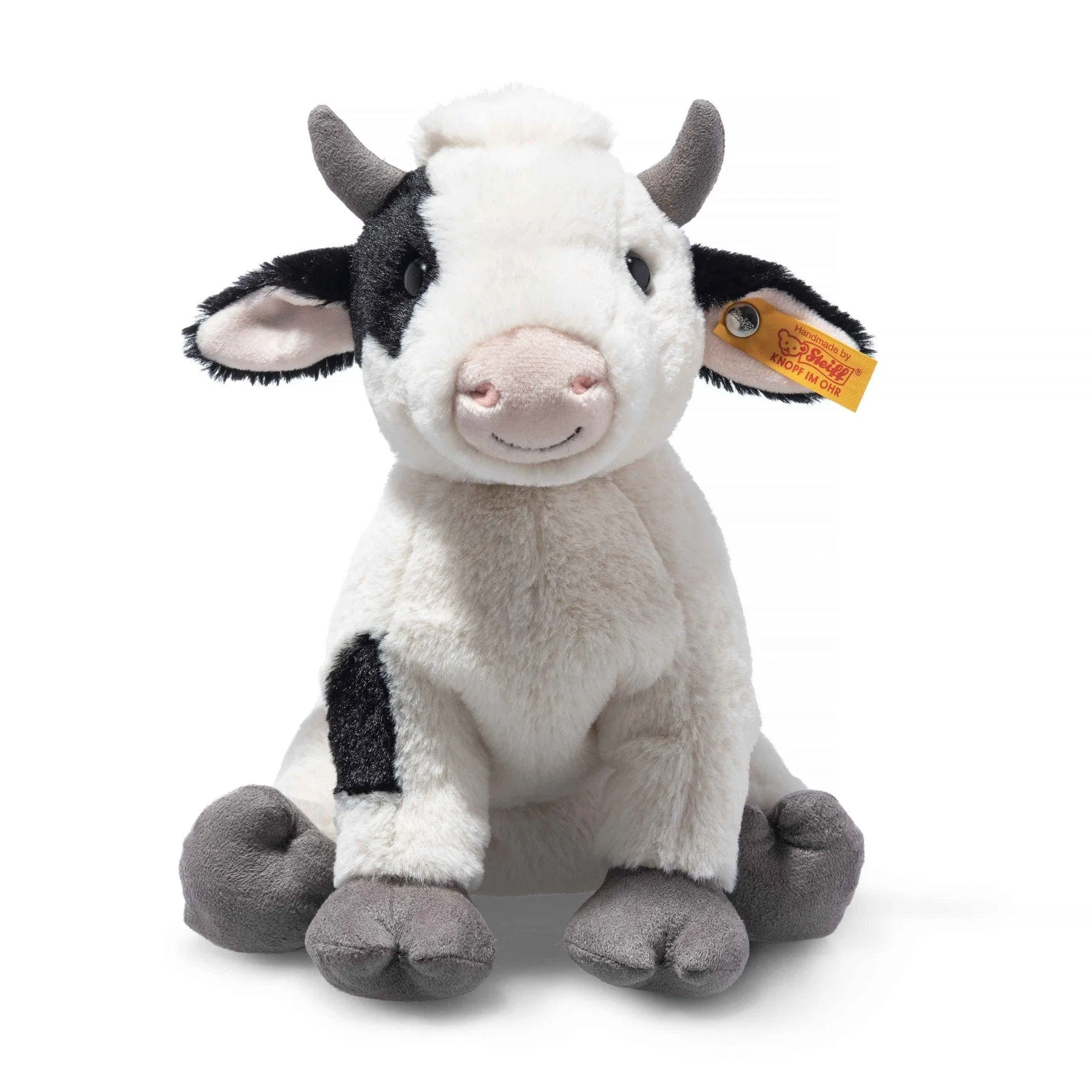 Steiff Cobb Cow 24cm