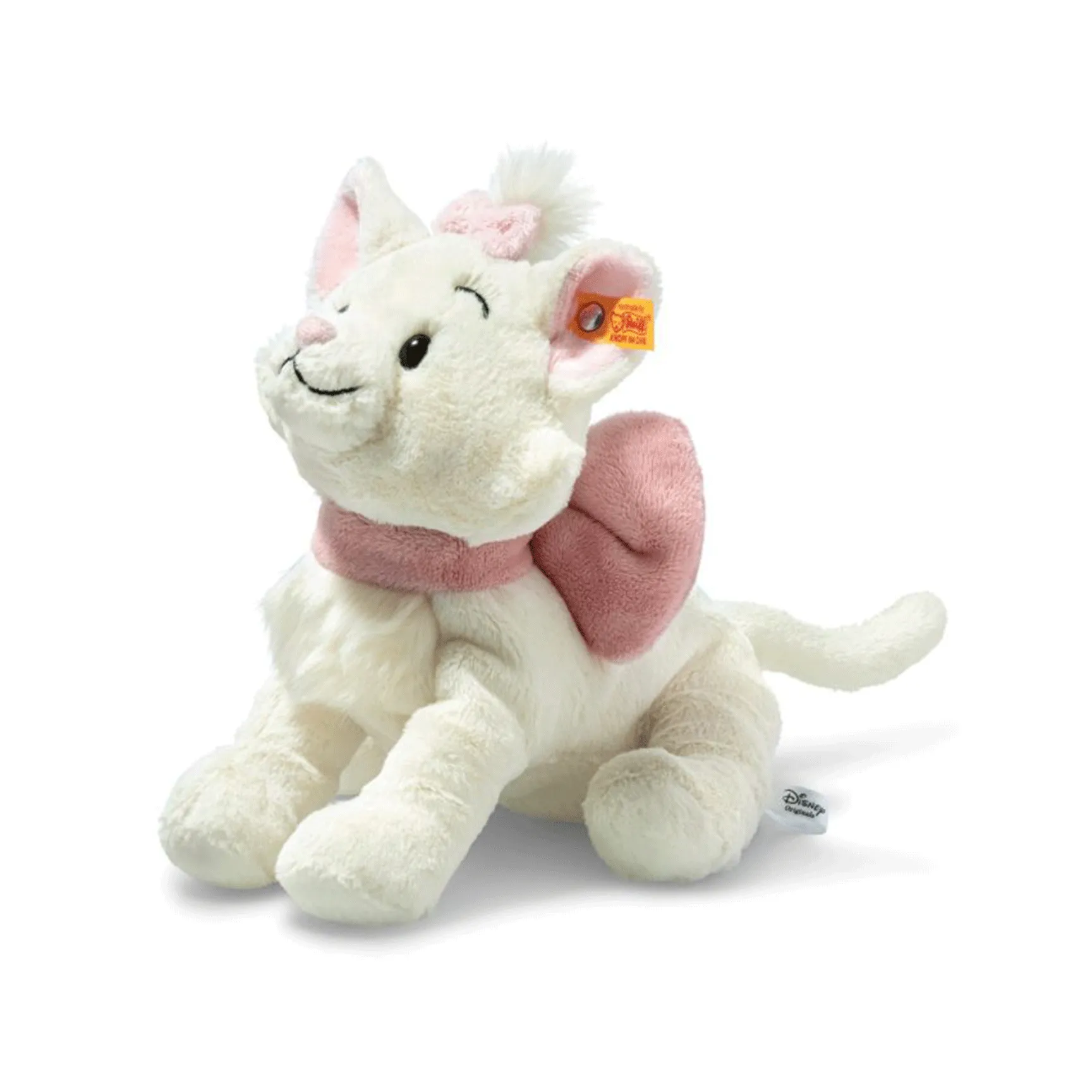 Steiff Disney Aristocats Marie