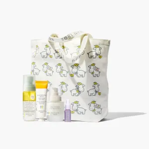 Sun Loving Skincare Set