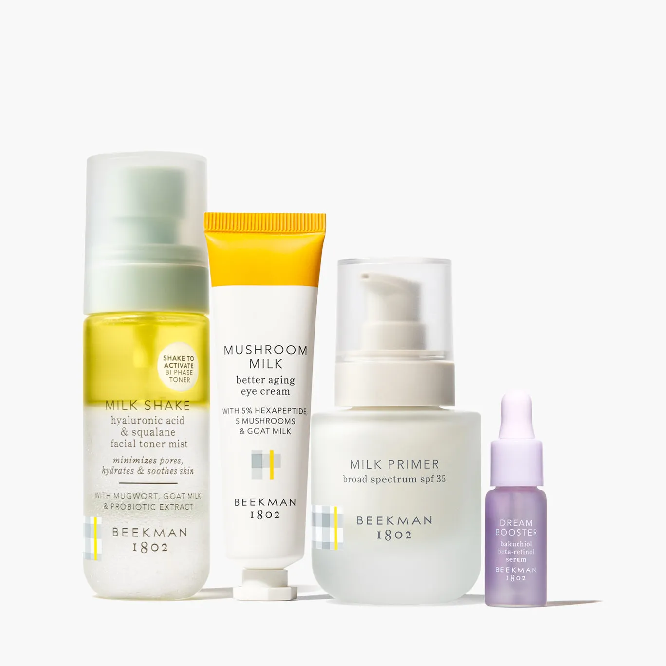 Sun Loving Skincare Set