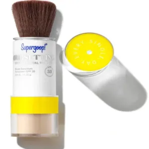 Supergoop! (Re)setting 100% Mineral Powder SPF 35